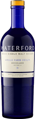 Односолодовый виски Waterford Broomsland 1.2