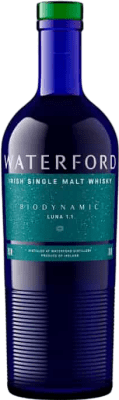 单一麦芽威士忌 Waterford Luna 1.1 Bio — 生态 有机 天然 70 cl