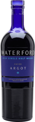Односолодовый виски Waterford Argot 1.1 Cuvée 70 cl