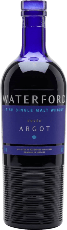 Kostenloser Versand | Single Malt Whisky Waterford Argot 1.1 Cuvée Irland 70 cl