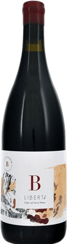 32,95 € Envio grátis | Vinho Tinto Bruwer Vintners. Liverte I.G. Stellenbosch