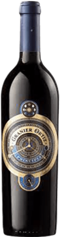111,95 € Kostenloser Versand | Rotwein Campos de Solana Granier Ortiz Principia Große Reserve — Lange Reifung