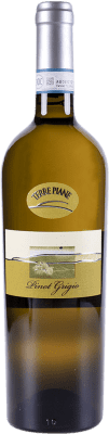 Cantina Ornella Bellia Terre Piane Pinot Gris Veneto 75 cl