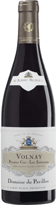 Albert Bichot Les Santenots Pinot Noir — 黑皮诺 Volnay 1er Premier Cru 75 cl