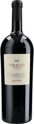 Mocavero Primitivo — Примитиво Salento Бутылка Магнум 1,5 L