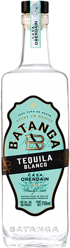 53,95 € Envoi gratuit | Tequila Orendain Batanga Blanco — Blanc