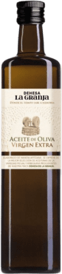 Envio grátis | Azeite de Oliva Fernández Rivera Dehesa La Granja AOVE Virgem Extra Castela e Leão Espanha Picual, Arbequina Garrafa Medium 50 cl