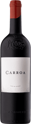 Protos Carroa Tempranillo Ribera del Duero 75 cl