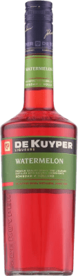 リキュール De Kuyper 70 cl Watermelon — スイカ