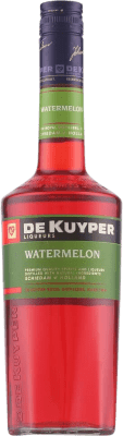 Liköre De Kuyper 70 cl Watermelon — Wassermelone
