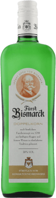 Tresterbrand Orujo Fürst Bismarck 70 cl