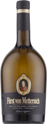 Fürst von Metternich Deutscher Qualitätswein Trocken — Dry