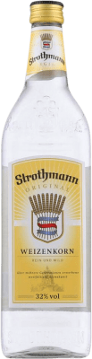 Eau-de-vie Orujo Strothmann 70 cl Weizenkorn — Blé