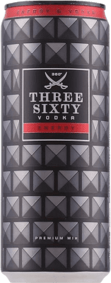 Энергетический напиток