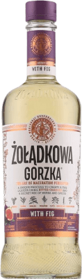 Liköre Zoladkowa Gorzka 50 cl Fig — Feigen