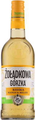 Liköre Zoladkowa Gorzka 50 cl Mango, Melón — Melone
