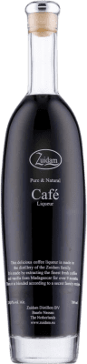 Licores Zuidam Natural, Pure — Puro 70 cl Café