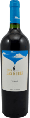 La Pascuala Finca Las Nubes Tannat — Таннат Valle de Cafayate 75 cl