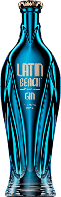 Ginebra Gin Latin. Beach Passion Premium