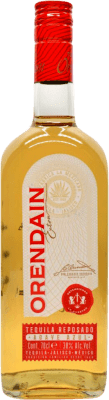 Текила Orendain Reposado — Репосадо