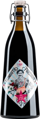 Vermouth Forzudo Tinto — Red