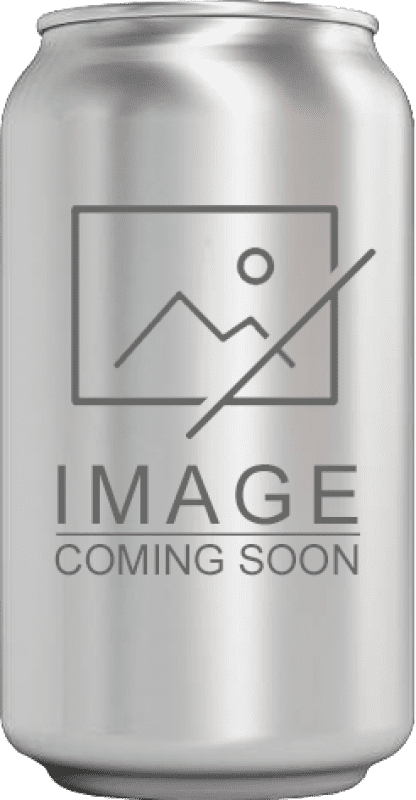 33,95 € Envio grátis | Caixa de 12 unidades Refrigerantes Cepas Leonesas Luva Blanco — Branco Mosto