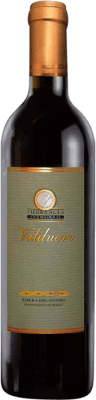 Valduero Tierra Alta 2 Maderas 50 cl