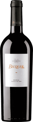 Bodegas Escudero Becquer Rioja Vino de Autor — 作者ワイン マグナムボトル 1,5 L