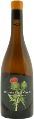 Azul y Garanza Naturaleza Salvaje Blanc Sauvignon White 75 cl