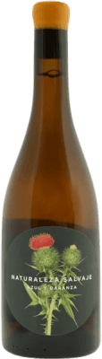 Azul y Garanza Naturaleza Salvaje Sauvignon 75 cl
