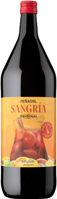 Sangría Félix Solís Soldepeñas Botella Especial 2 L