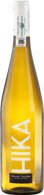 Hika Txakolindegia Txakolina бутылка Магнум 1,5 L