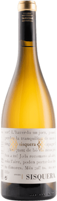 Cellers Tarroné Sisquera Selecció Blanc 75 cl