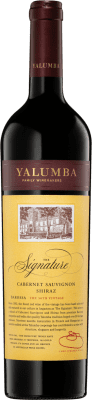 Yalumba Signature — de Autor 75 cl