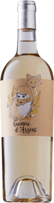 Celler Ronadelles La Guineu d'Argent Blanc 75 cl