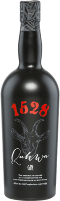 Джин 1528 Drinks. Qahwa 70 cl Coffee — Кофе