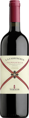 Tedeschi La Fabriseria Valpolicella Superiore 75 cl