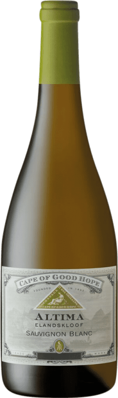 免费送货 | 白酒 Anthonij Rupert Altima Cape of Good Hope 南非 Sauvignon White 75 cl