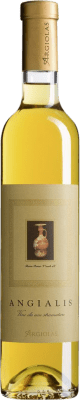 Argiolas Angialis Bianco — Weißer 50 cl