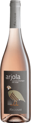 Argiolas Arjola Cannonau Cannonau di Sardegna 75 cl