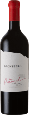 Backsberg Patriarch Cabernet Franc Seco — Sec 75 cl