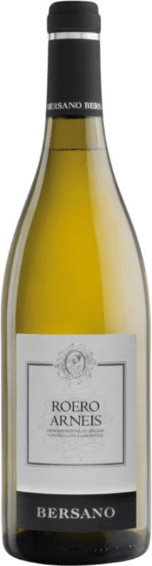 26,95 € Envoi gratuit | Vin blanc Bersano Sec D.O.C.G. Roero