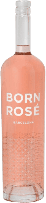 Born BCN Rosé Catalunya Magnum-Flasche 1,5 L