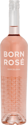 Born BCN Rosé