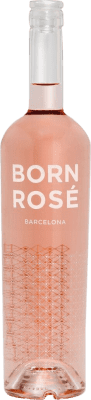 Born BCN Rosé Catalunya 75 cl