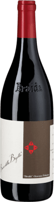 Braida di Giacomo Bologna Bricco della Bigotta ドライ