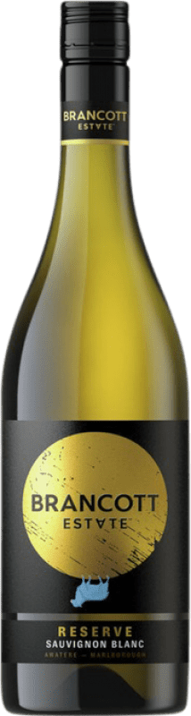 Envoi gratuit | Vin blanc Brancott Estate Terroir Series Sec Allemagne Sauvignon Blanc 75 cl