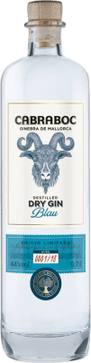 Gin Cabraboc Blau Dry Gin