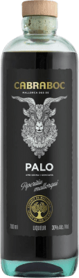 Ликёры Cabraboc Palo — Пало