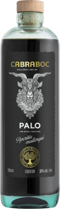 55,95 € Бесплатная доставка | Ликёры Cabraboc Palo — Пало